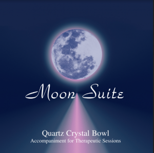 Moon Suite CD